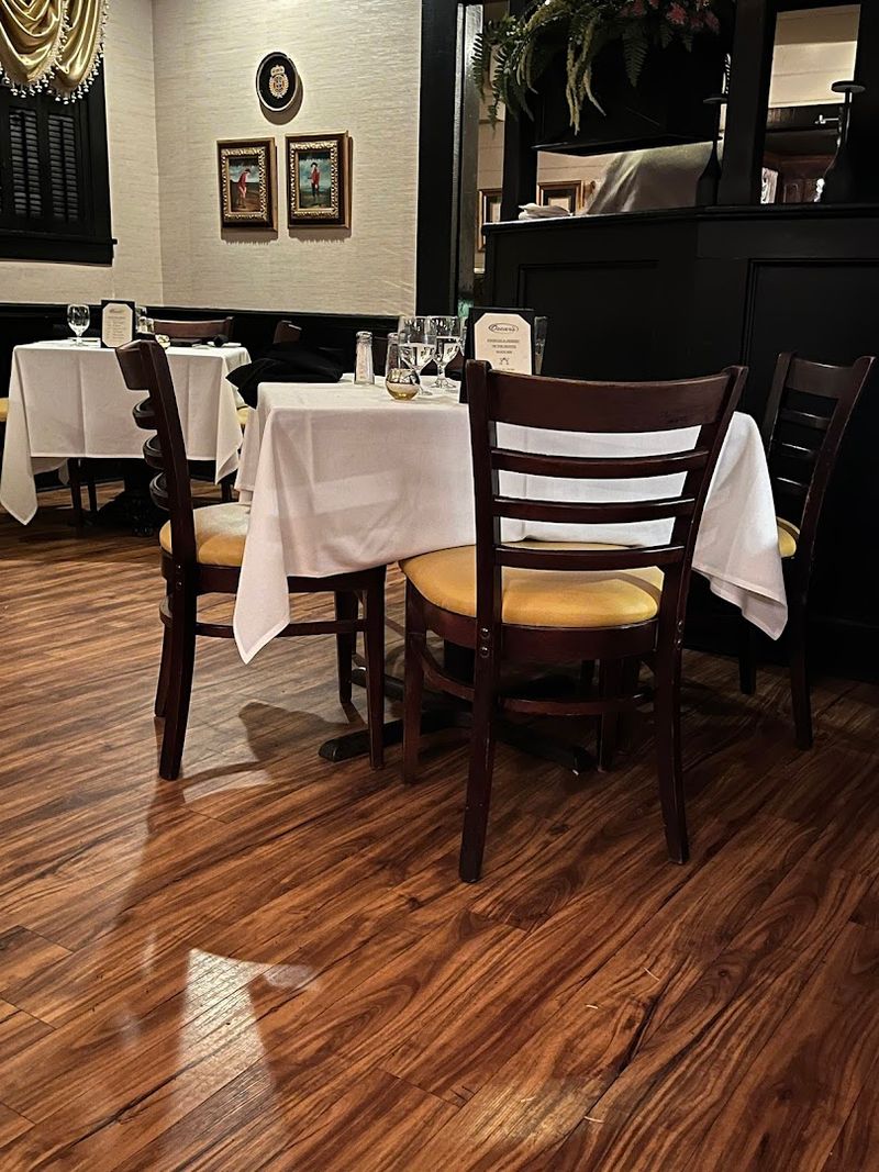 Exceptional Service That Goes Above and Beyond