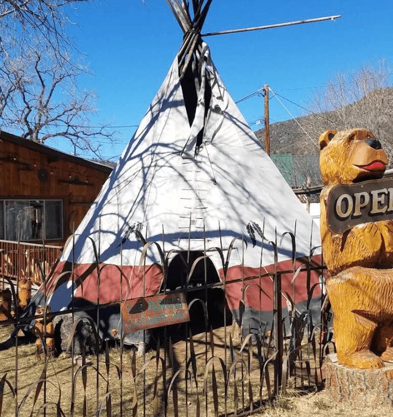 A Perfect Base Camp for Exploring the Entire Rim Country Region