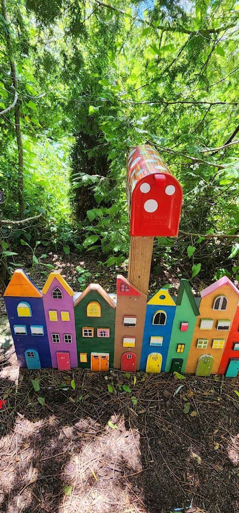 Free to Visit — No Tickets Required