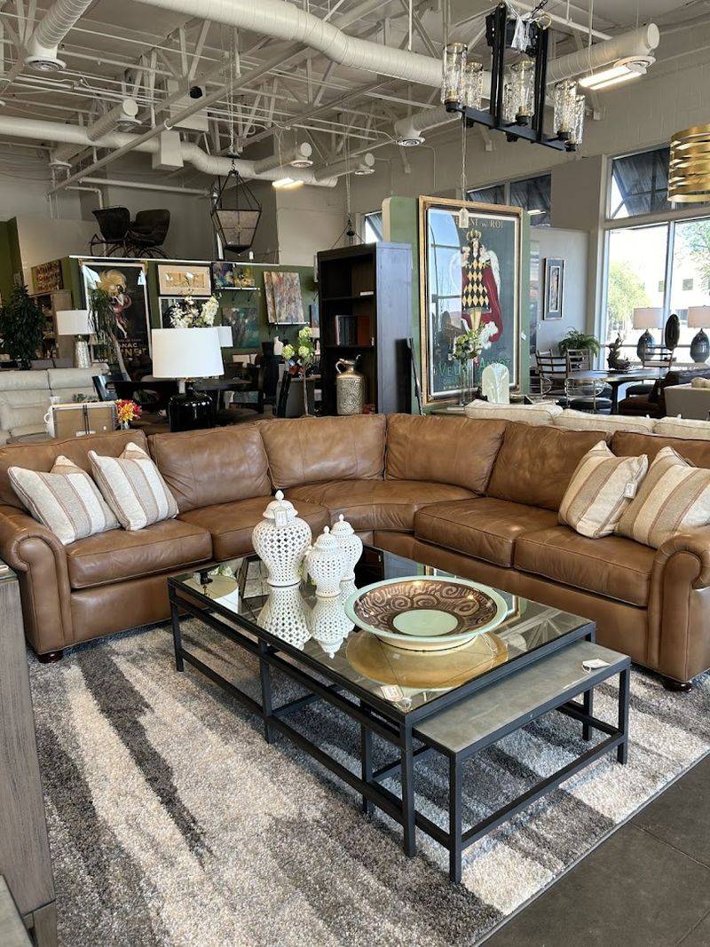 Furniture Finds at Prices That Beat Retail Every Time