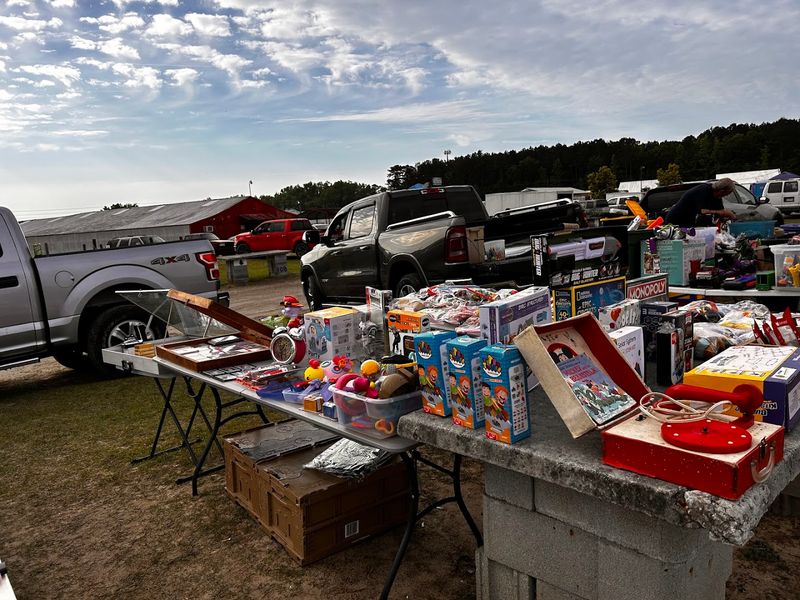 A Day Trip Worth Taking from Myrtle Beach