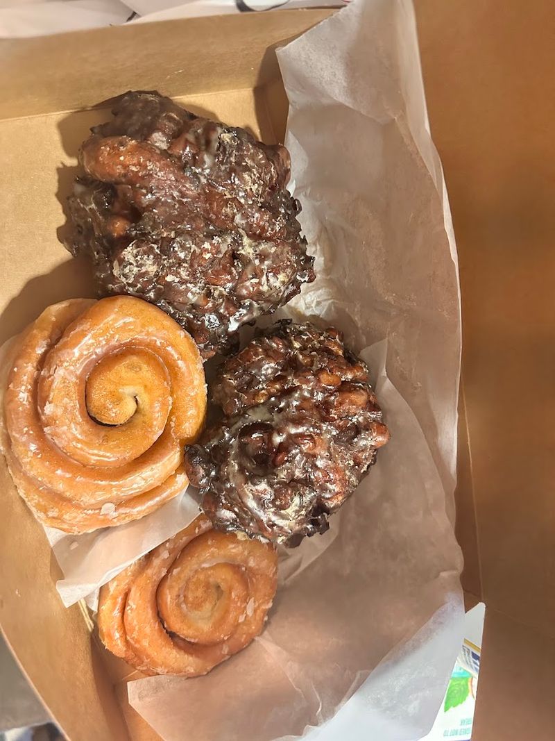 Twists and Twirls Worth the Drive