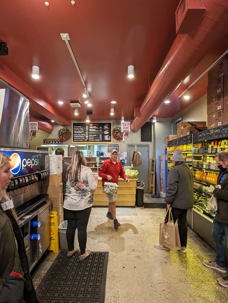 Location in the Heart of Colonial Williamsburg