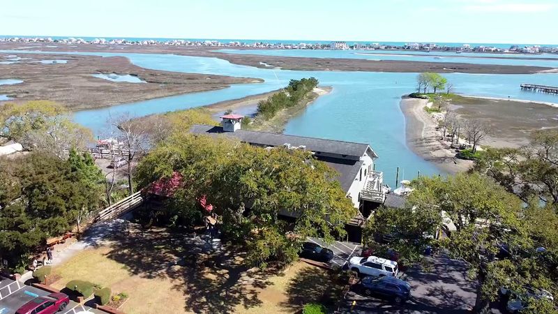 A Destination Worth the Drive from Anywhere Nearby