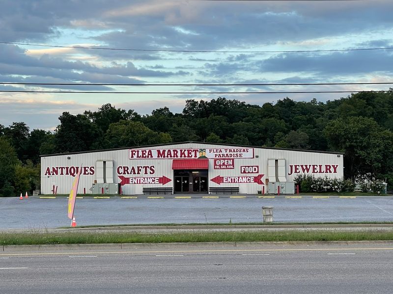 A Destination Worth the Drive from Anywhere in Tennessee