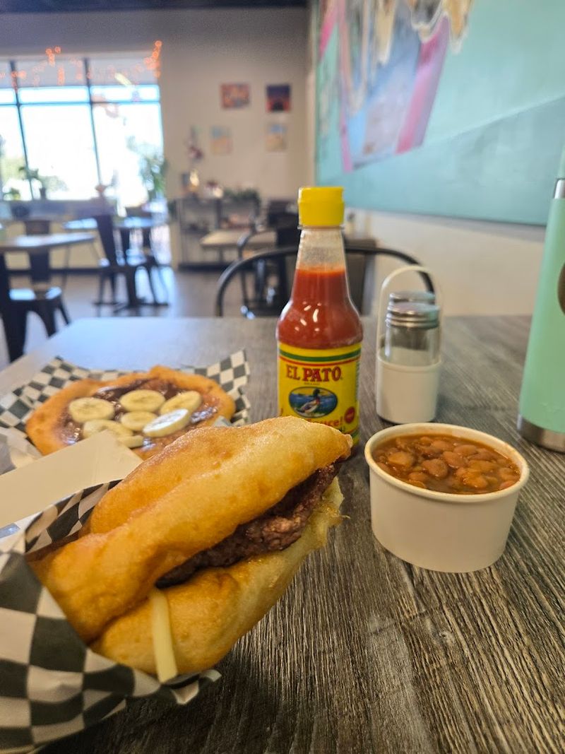 A Destination for Out-of-Town Visitors