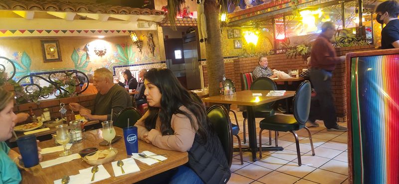 This Arizona taco spot is serving the kind of Sonoran flavor people end up craving for days 14 Friendly Staff That Make Every Visit Feel Personal