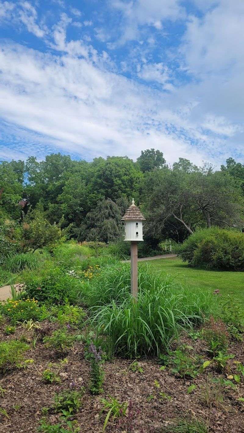 Incredible Bird Watching Opportunities