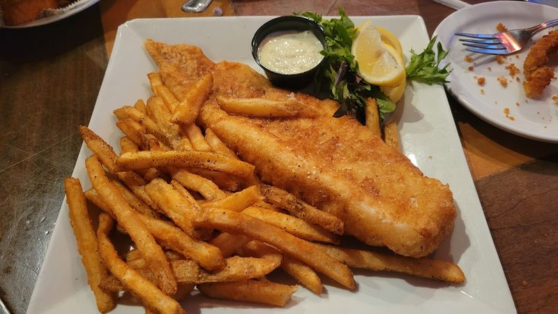 Fish and Chips Worth Ordering on Your Next Visit