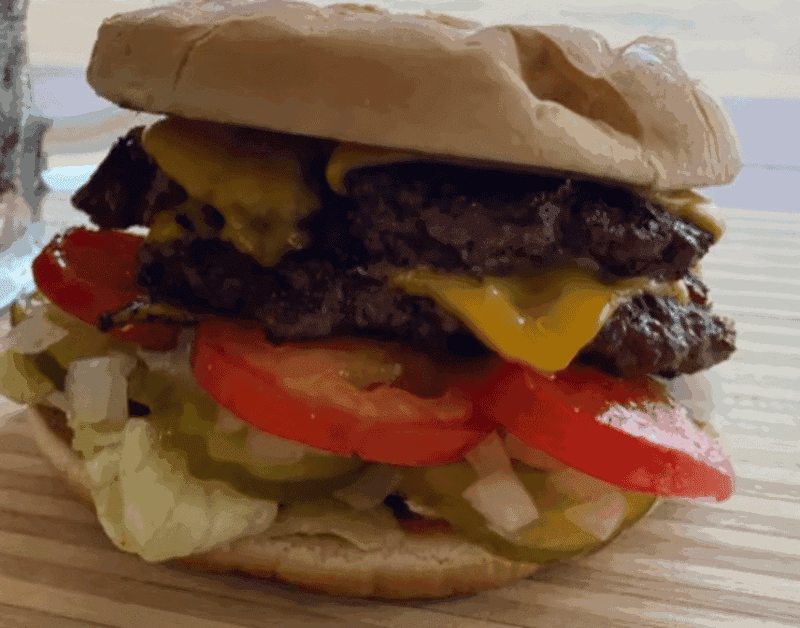 This unassuming Texas restaurant serves what might be the best root beer around 4 The K-N Special Burger That Wins Fans Instantly