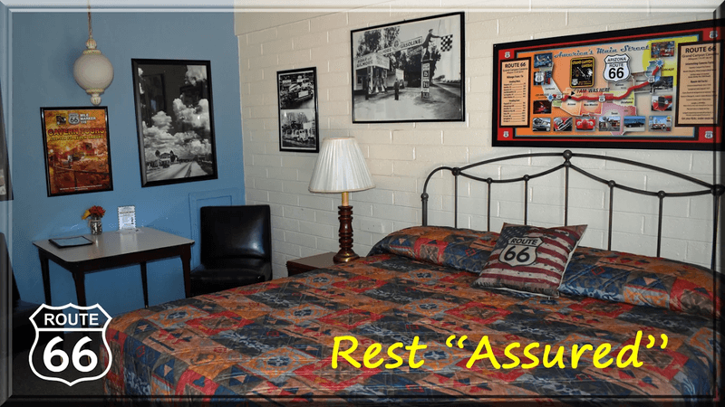 The Underground Hotel Room: Sleep 200 Feet Below the Desert