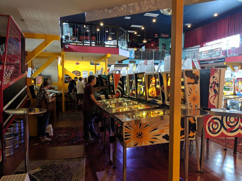 A Fun Date Night With Built-In Conversation