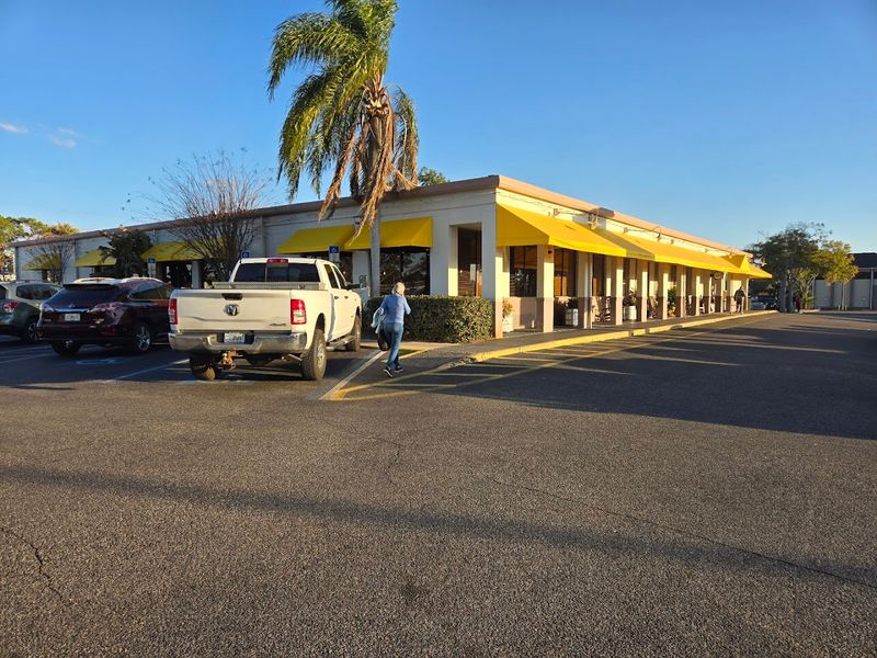 Why People Drive Hours Just to Eat Here