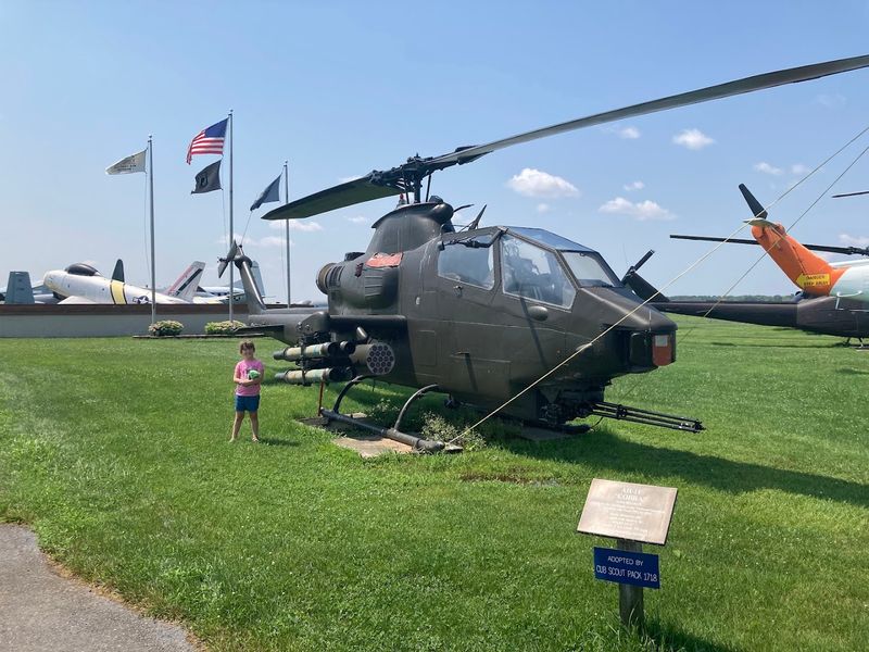 Weekend-Only Hours Make Each Visit Feel Special