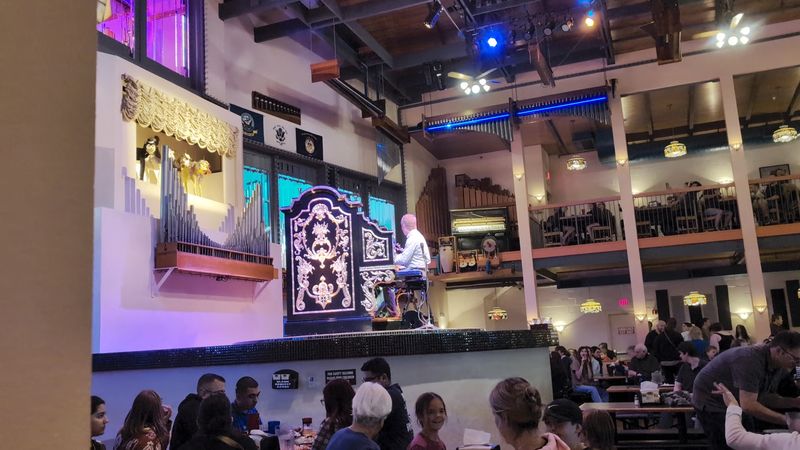 A Family-Friendly Experience for All Ages