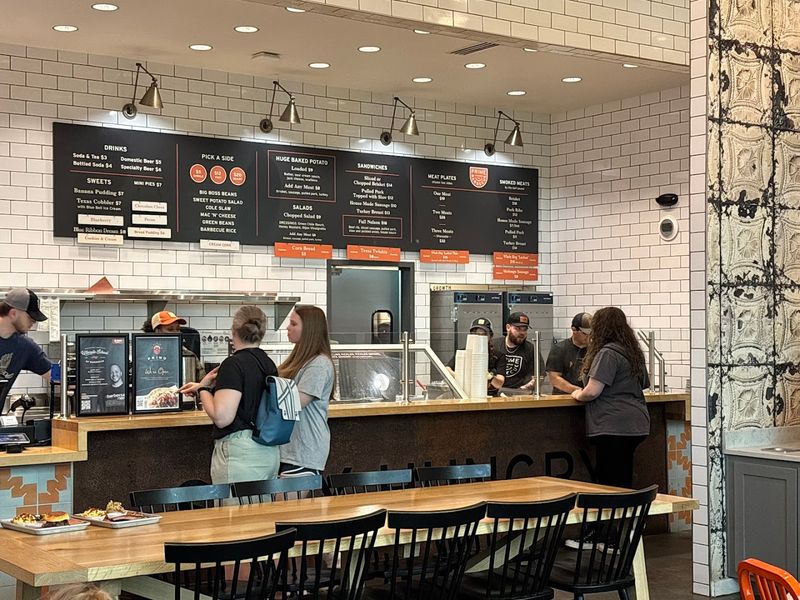 The Wait Is Long — And Totally Worth It