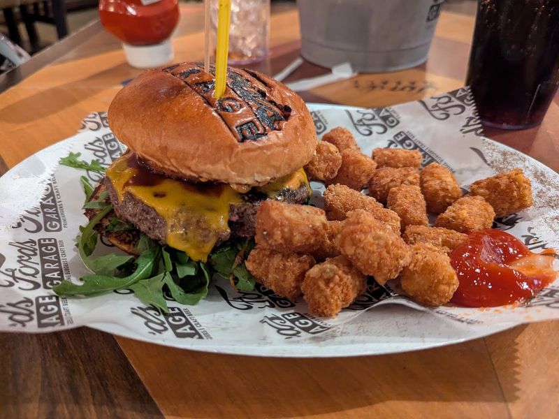 Tater Tots, Fries, and Sides That Round Out the Meal