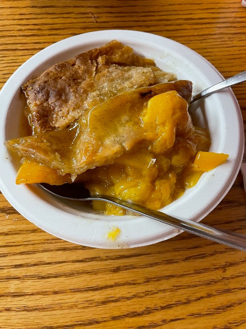 Desserts Worth Saving Room For