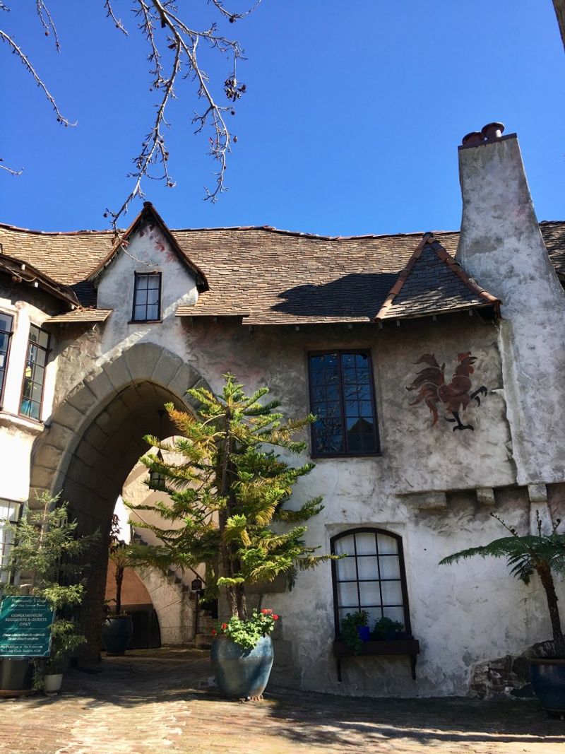 Wrought Iron Details That Add Drama and Elegance