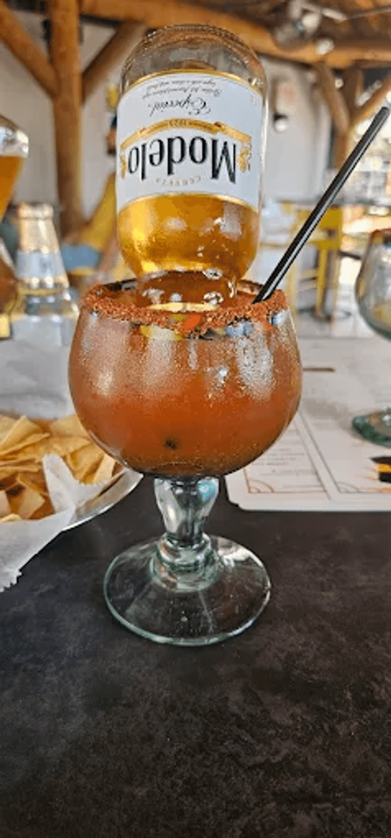 Michelada