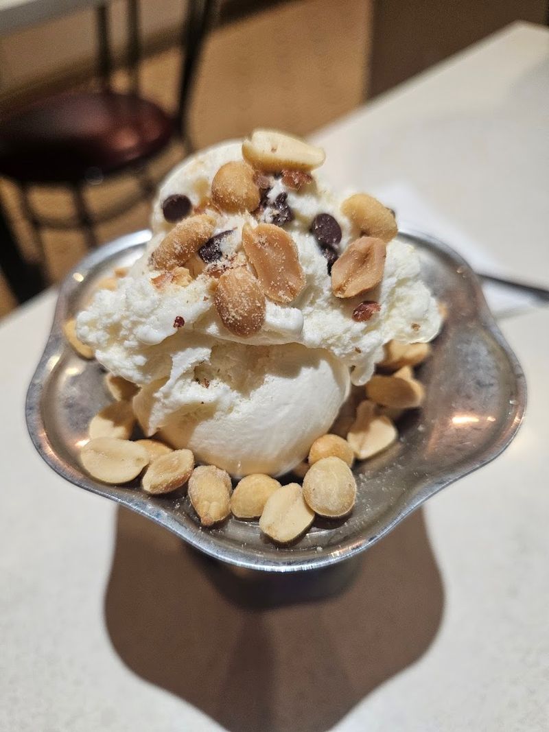 Classic Sundaes and Banana Splits Done Right