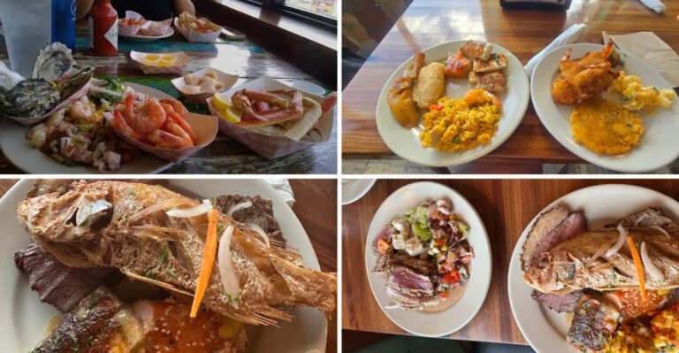 A Florida all-you-can-eat spot that’s seriously worth the drive