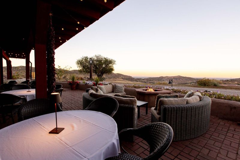 Stunning Views of the Colorado Foothills