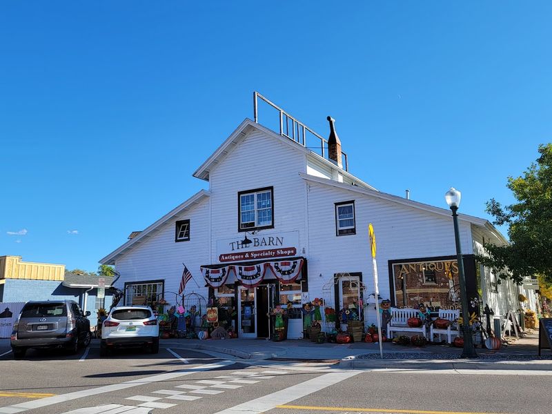 Easy Access in Downtown Castle Rock