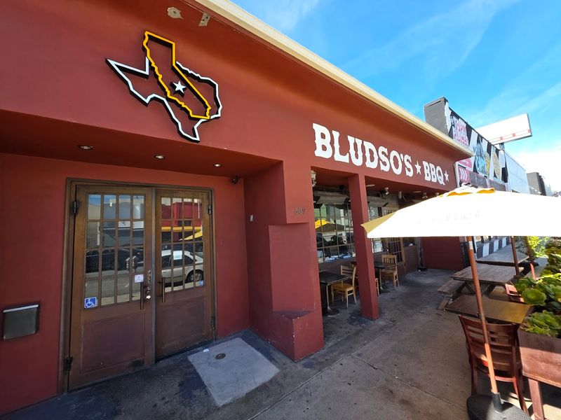 The Story Behind Kevin Bludso's BBQ Legacy