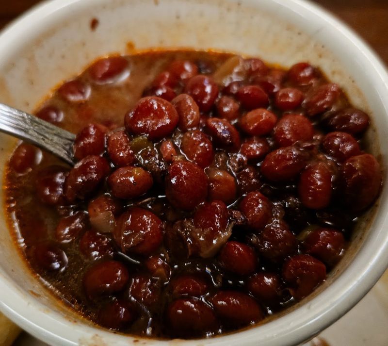 Pinquito Beans — The Underrated Side Dish You'll Dream About