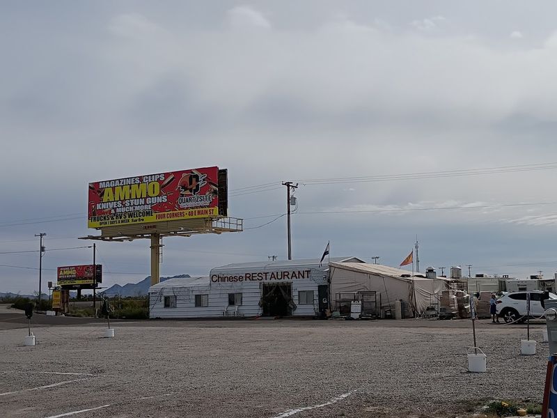 This huge Arizona flea market is known for surprisingly great deals 14 Operating Hours and Location: Planning Your Visit