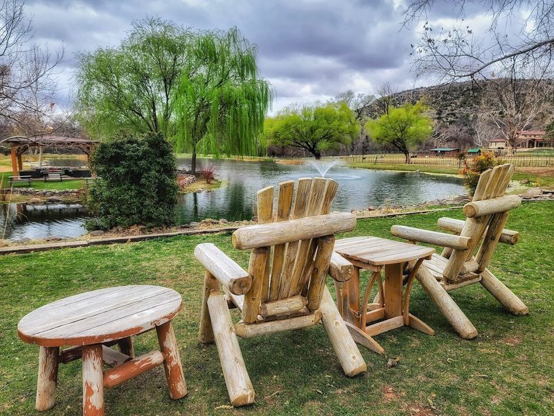 An Atmosphere That Feels Like a True Hidden Gem