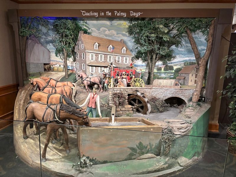 Art, Decor, and a Restaurant With Real Character