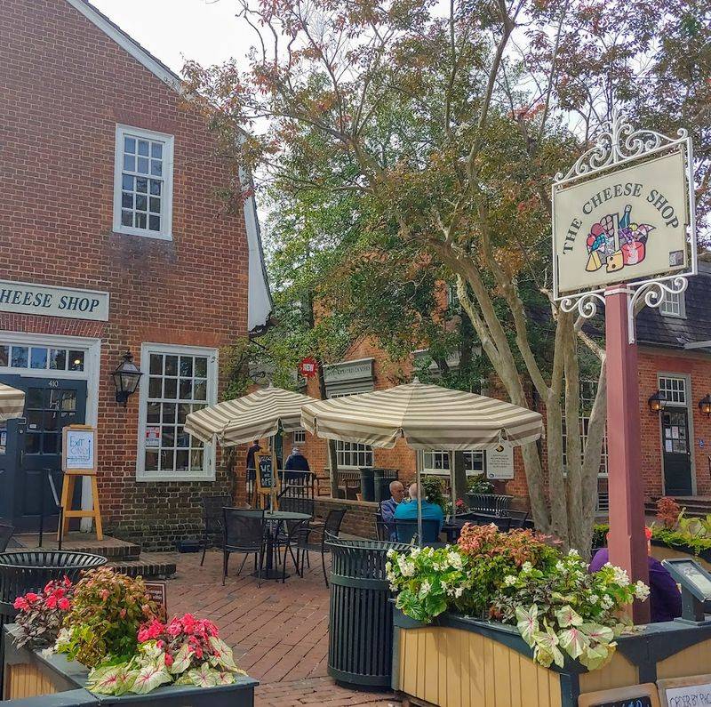 A Decades-Long Love Affair With Locals