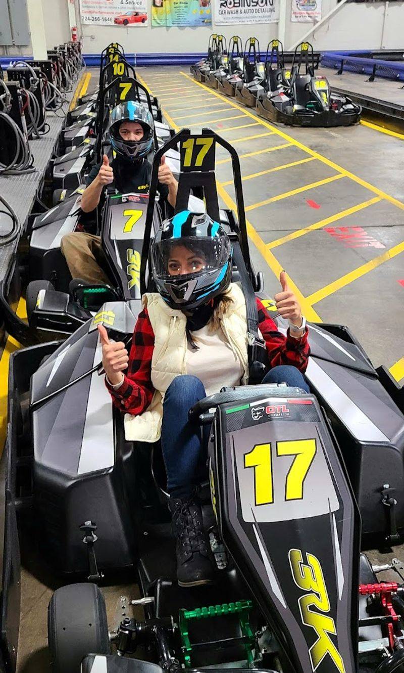 Perfect Spot for Teen Birthday Parties