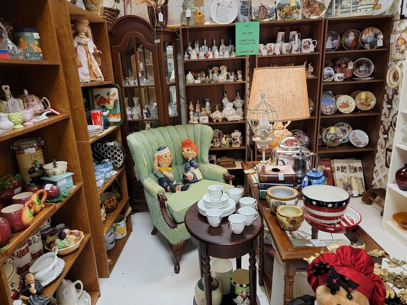 A Go-To Destination for Unique Gifts and Special Occasions