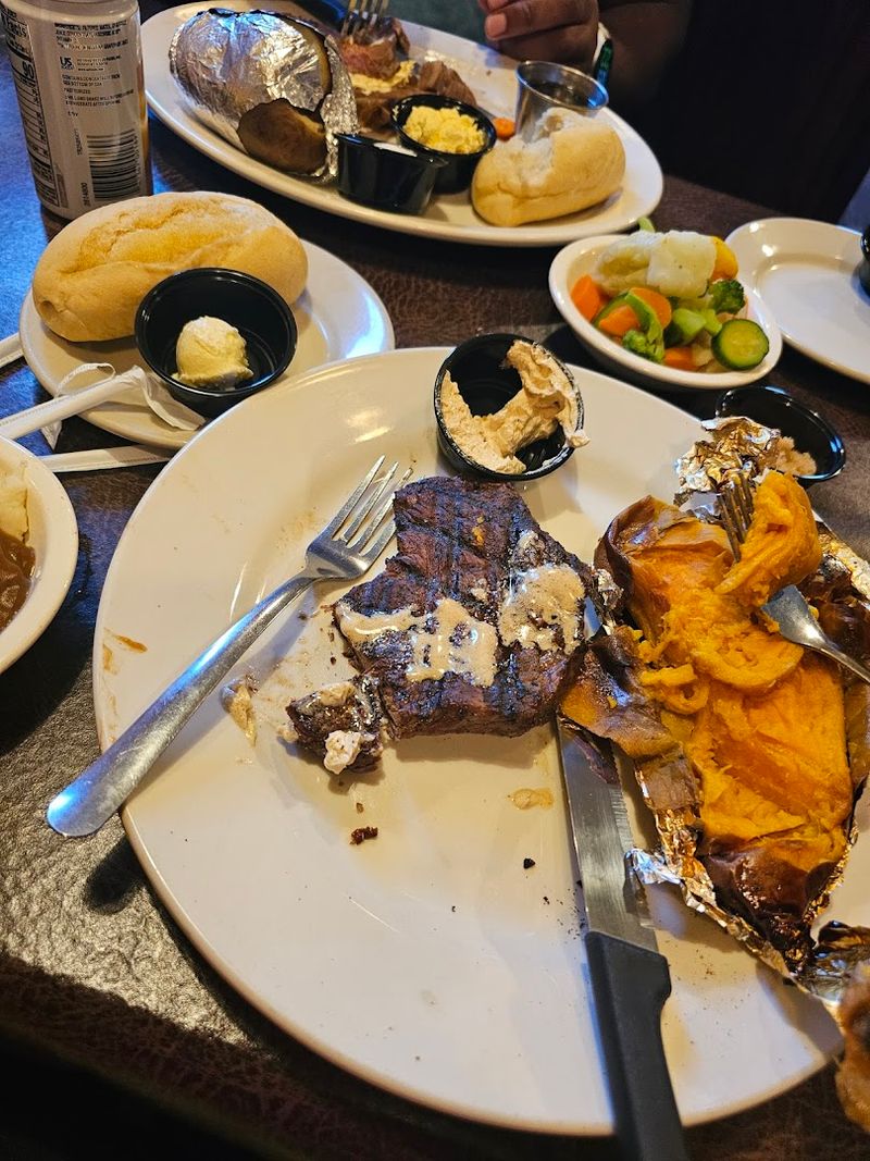 A Go-To Spot for Date Nights and Special Occasions