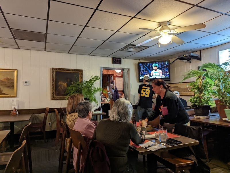 Why the Crowd Stays So Loyal