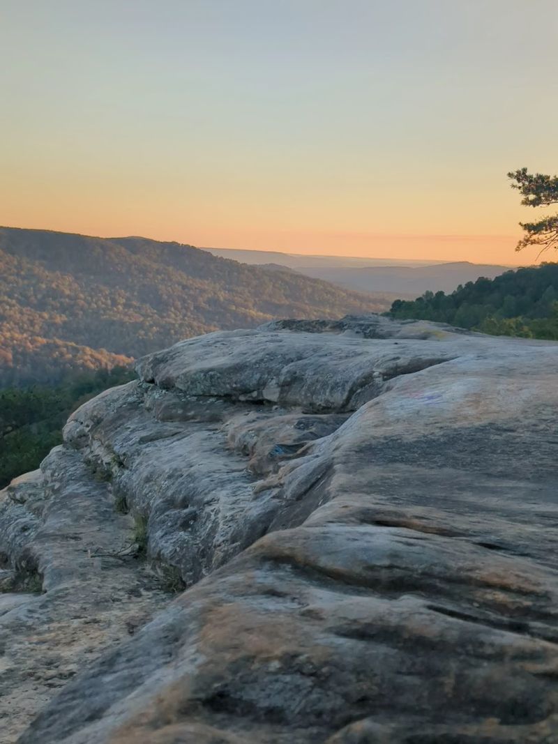 A Hidden Gem Just Off Interstate 40