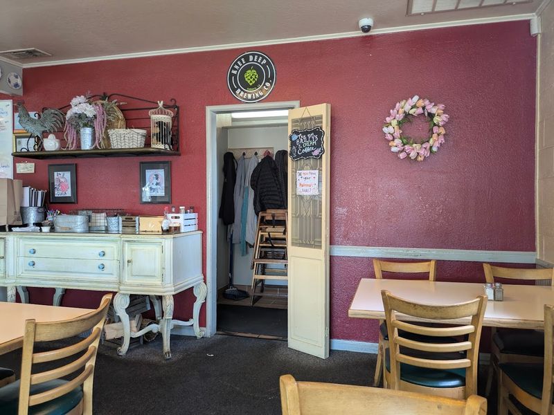 A Hidden Gem Packed With Locals Every Weekend