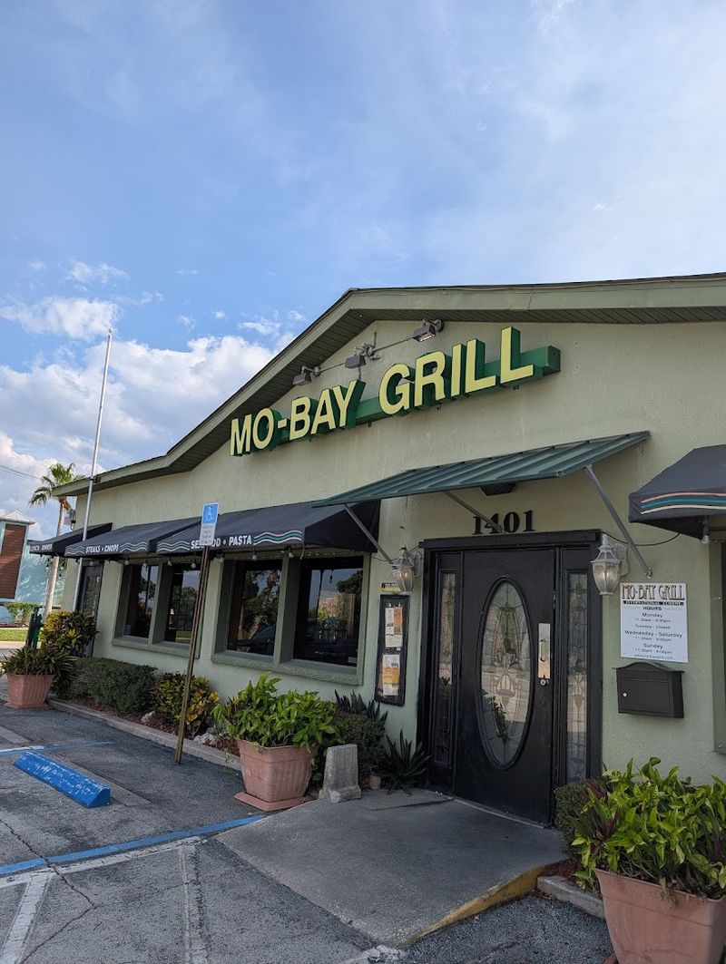 A Hidden Gem Right on the Indian River