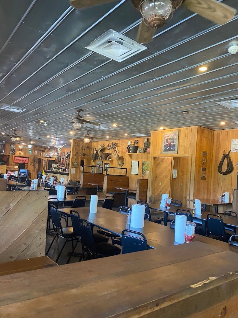 Memories on the Walls and a Story in Every Corner