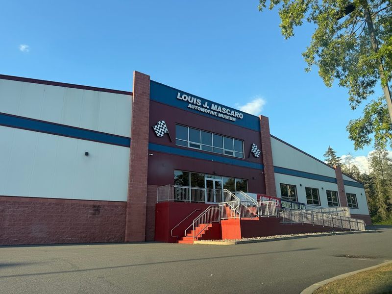 A Hidden Gem in a Small Pennsylvania Town