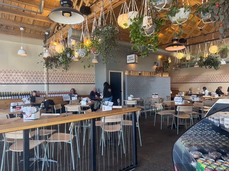 A Hip Space With Real Personality