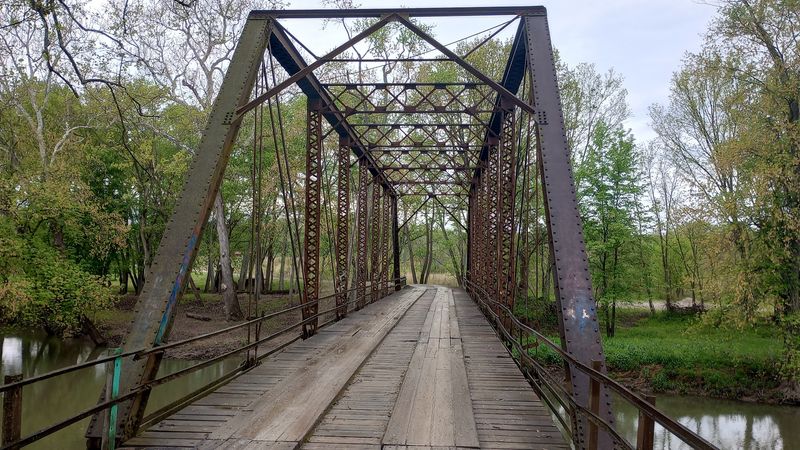 The History Behind the Airtight Bridge