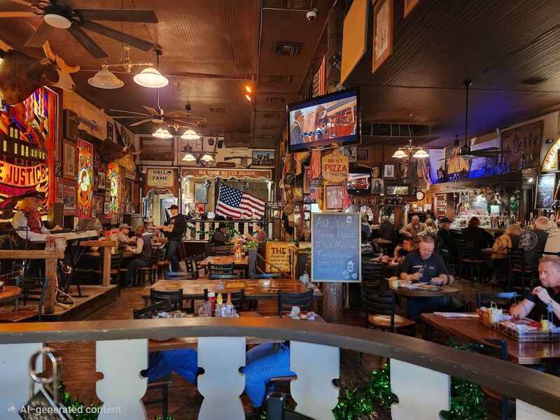 Who Was Big Nose Kate, Anyway?