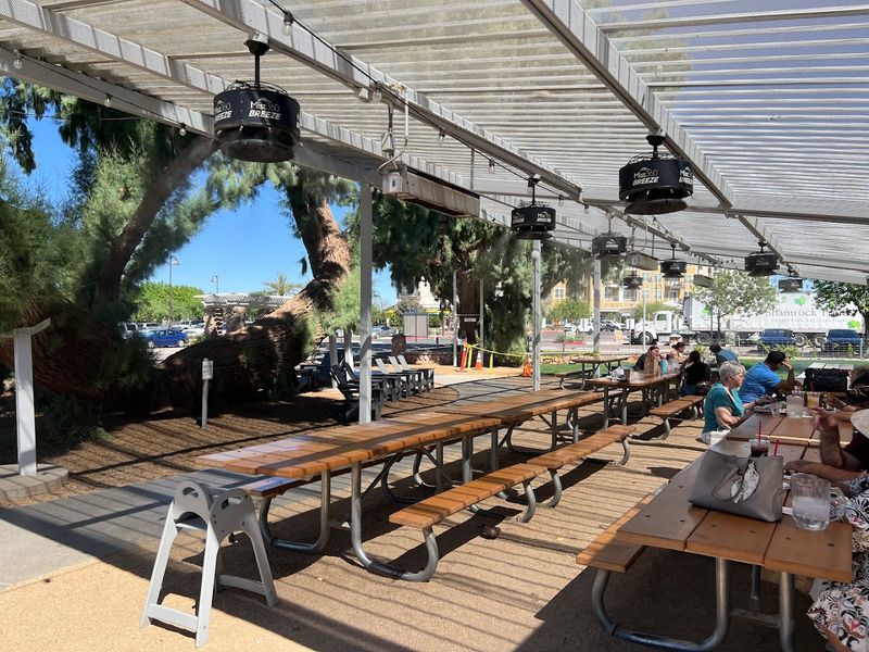 Outdoor Seating That Makes Every Meal Feel Like a Backyard Gathering