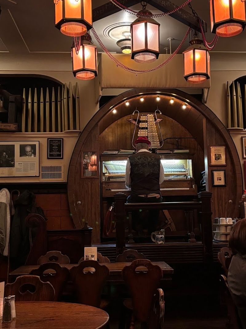 The Lively Piano Sing-Along Experience