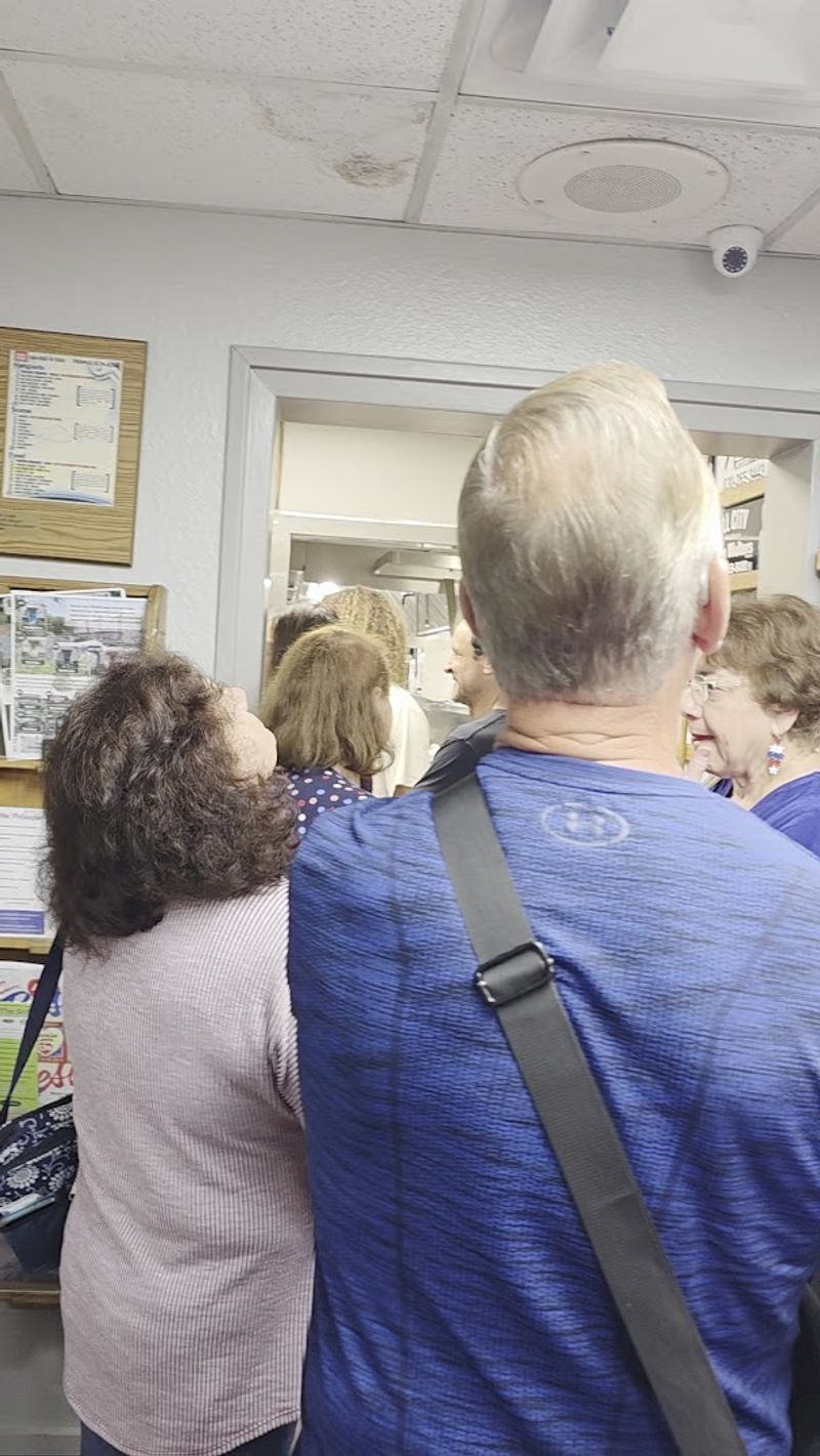 A Historic Diner That Has Stood the Test of Time