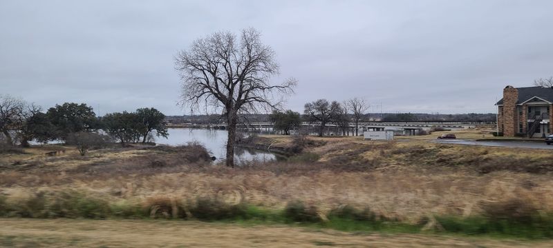 This Texas town is one of the best places to retire if you want charm, space, and a slower pace 3 Lakeside Living on Beautiful Lake Granbury